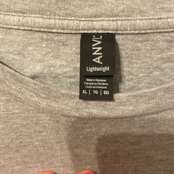 American Flag Freedom Short Sleeve T-shirt - Picture 5 of 6